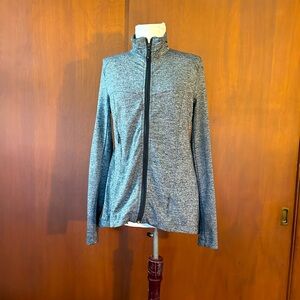 Helly Hansen Gray Women's Jacket